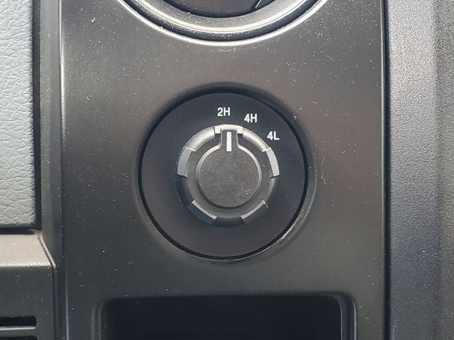 Used 2014 Ford F150 XL w/ Equipment Group 101A Mid AWD/4WD image 19