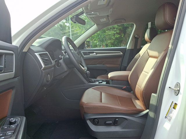 Used 2023 Volkswagen Atlas SE AWD/4WD image 13