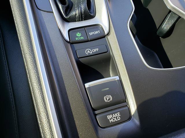 Used 2022 Honda Accord Sport Special Edition image 29