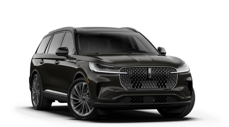 New 2027 Lincoln Aviator Reserve AWD/4WD image 26