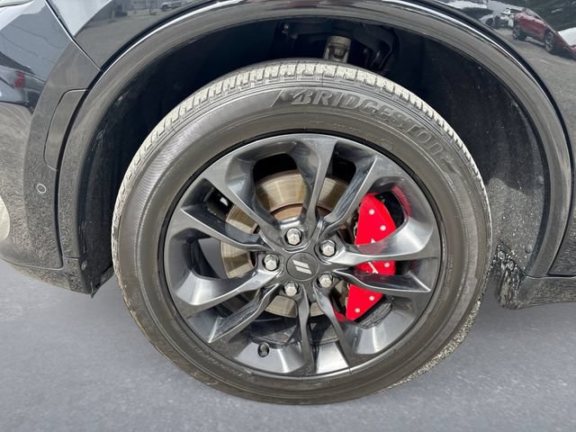Used 2021 Dodge Durango R/T w/ Blacktop Package AWD/4WD image 10