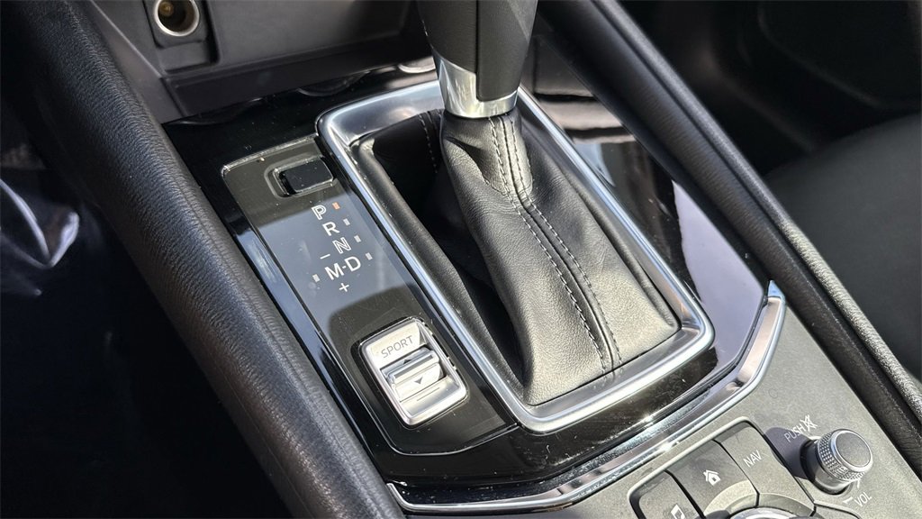 Used 2019 MAZDA CX-5 Sport w/ I-ACTIVSENSE Package image 53