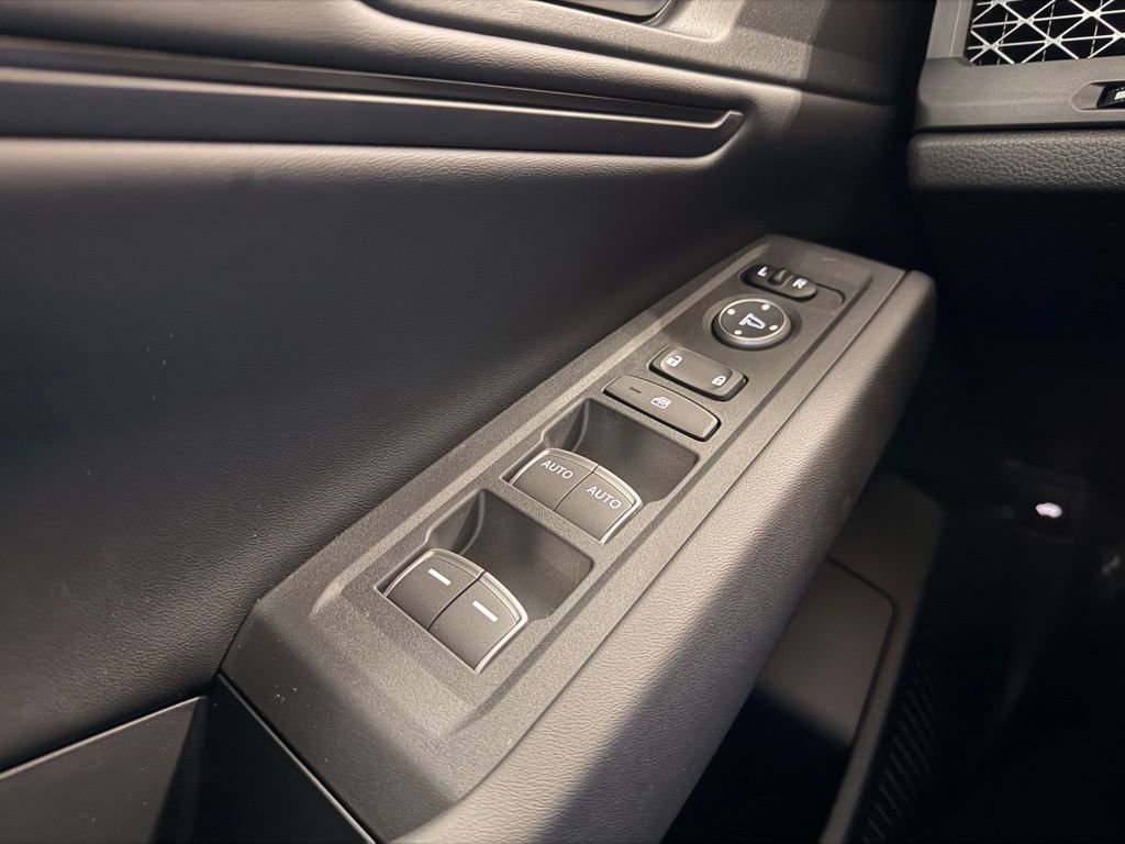 New 2026 Honda Accord SE image 12