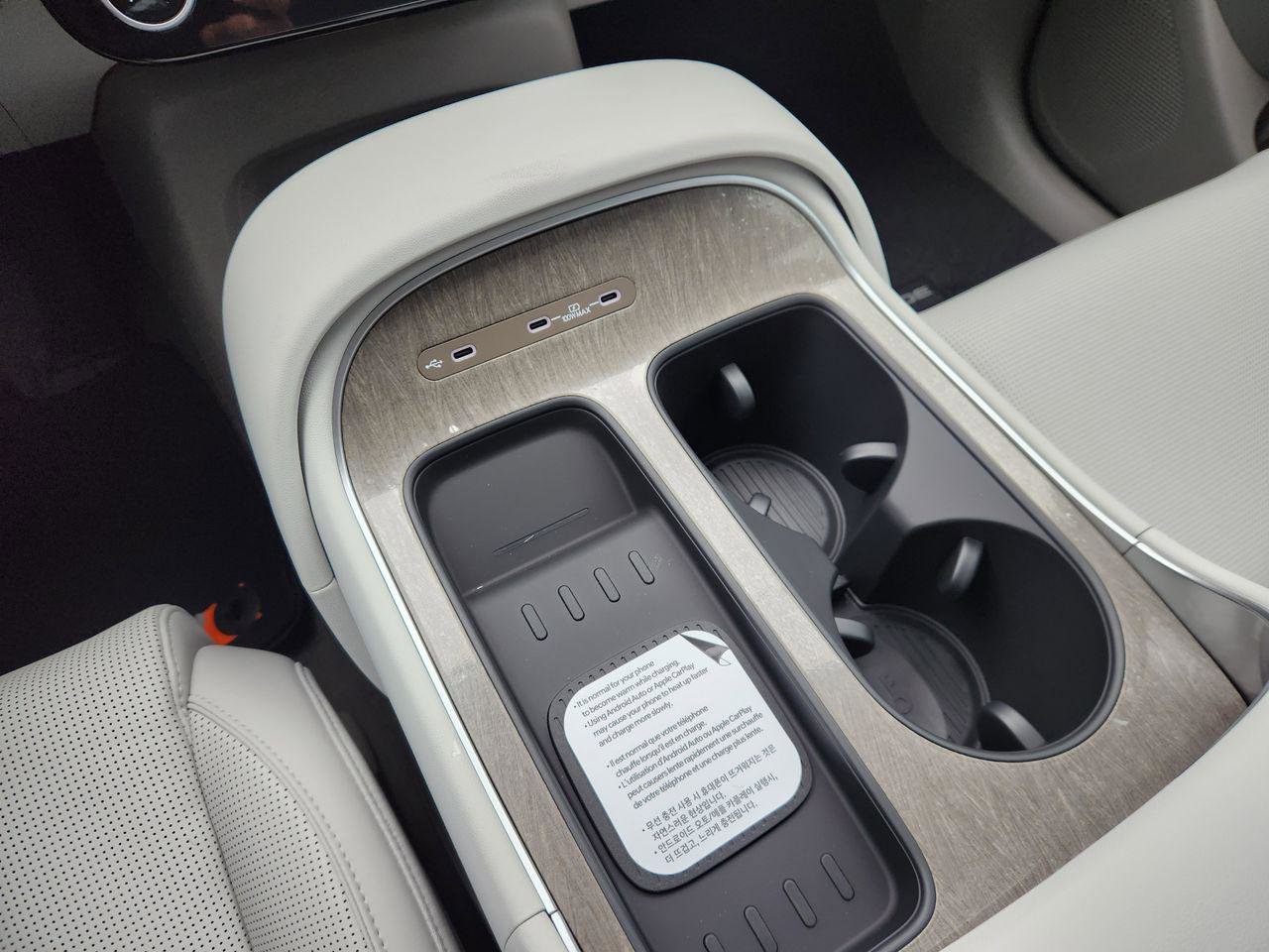 New 2026 Hyundai Palisade FWD Hybrid image 19