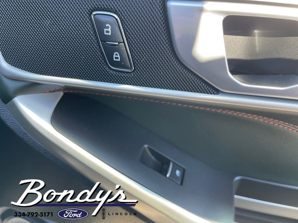 Used 2023 Ford Explorer Timberline image 20