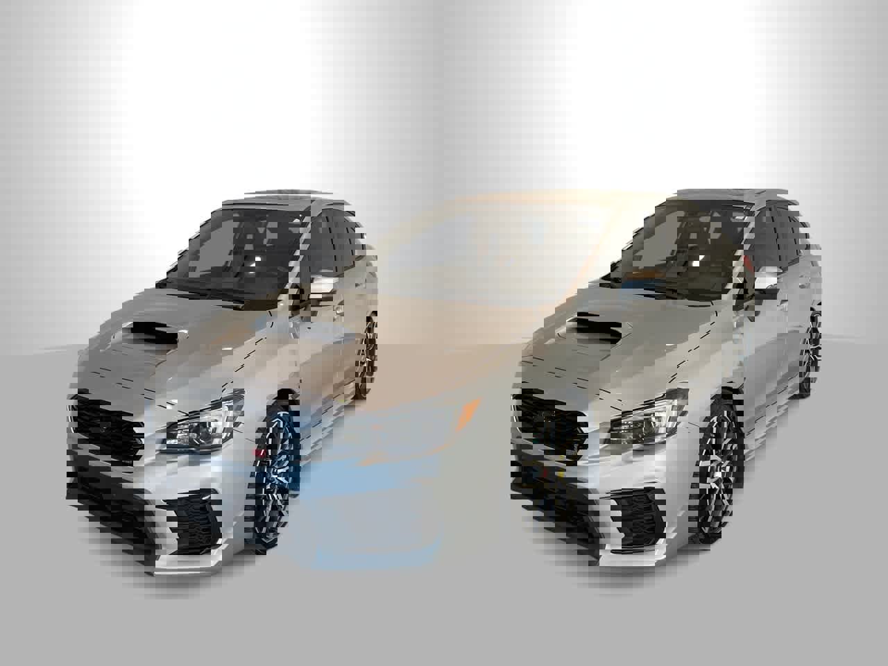 Used 2021 Subaru WRX STI Limited