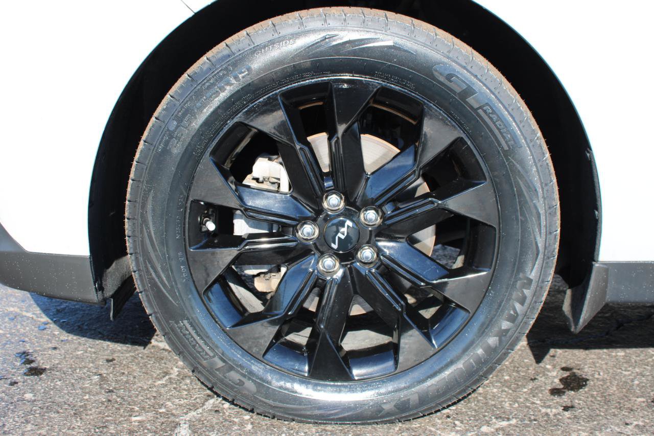 Used 2024 Kia Carnival SX Prestige image 55
