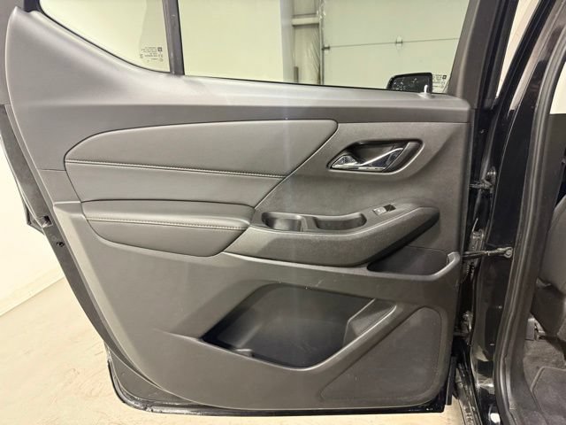 Certified 2020 Chevrolet Traverse LT AWD/4WD image 23