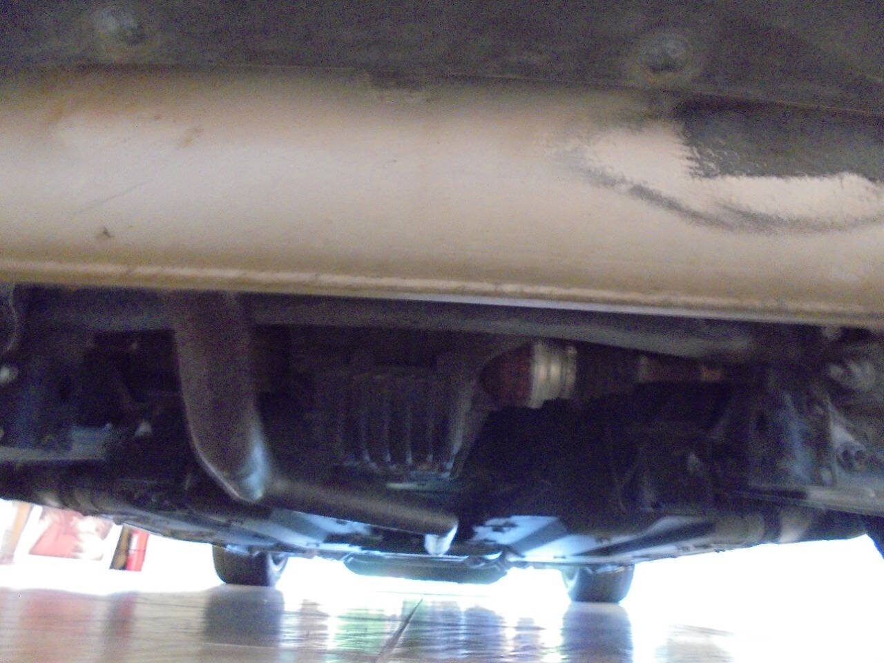 Used 2007 Pontiac Solstice Convertible RWD image 41