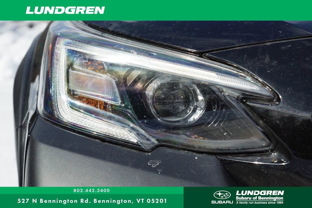 Used 2022 Subaru Outback Wilderness image 38