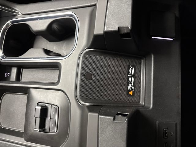 Used 2024 GMC Sierra 2500 Denali w/ Denali Reserve Package image 73