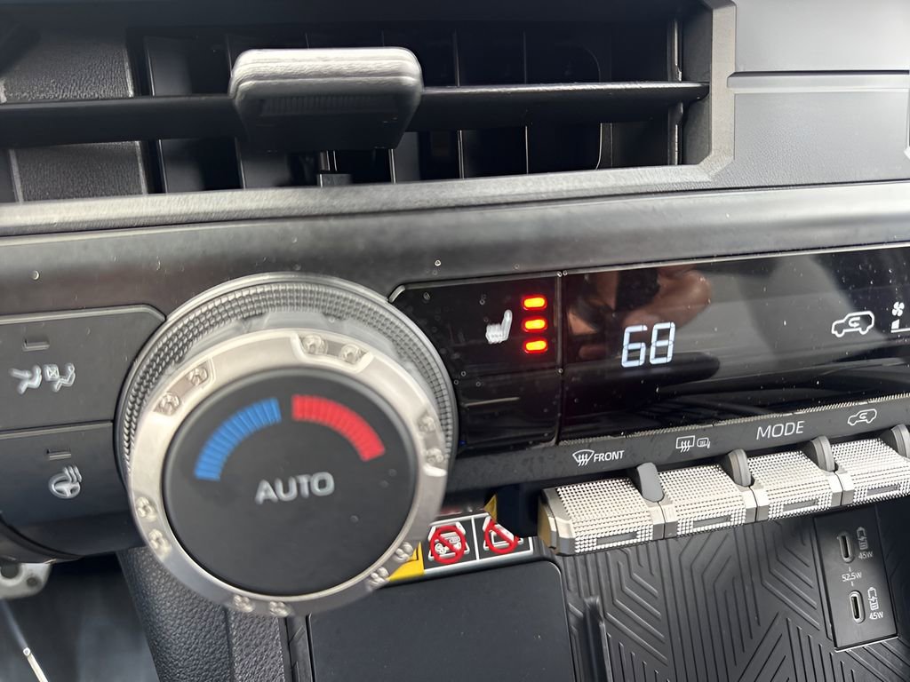 Used 2025 Toyota 4Runner TRD Sport image 19