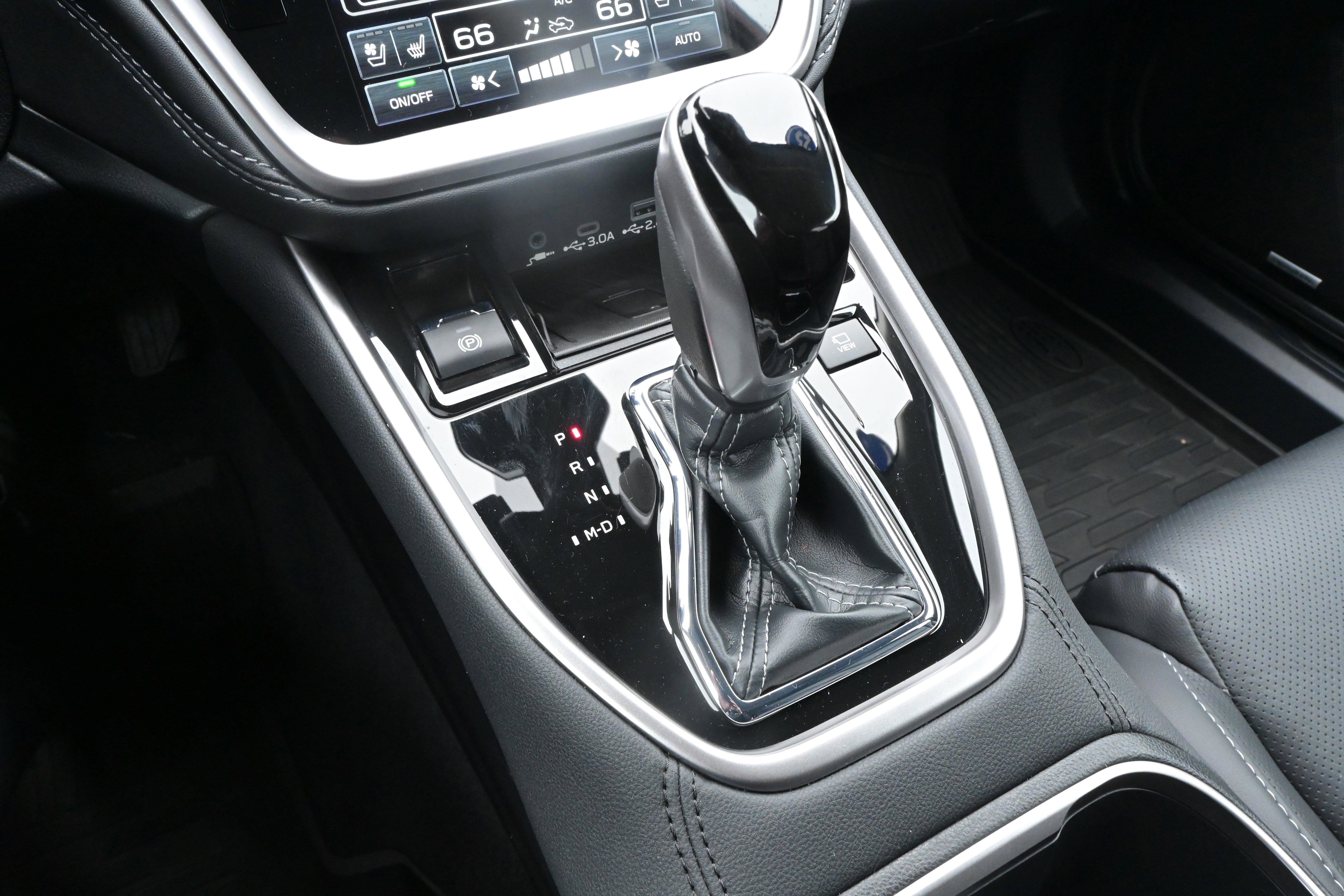 Certified 2025 Subaru Outback Touring XT image 27