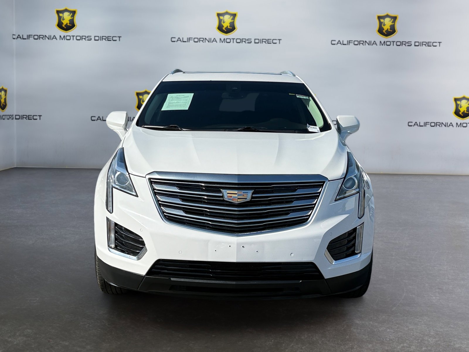 Used 2019 Cadillac XT5 Luxury image 8