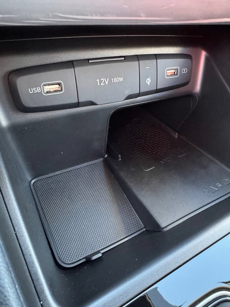 Used 2024 Hyundai Tucson SEL AWD/4WD image 21