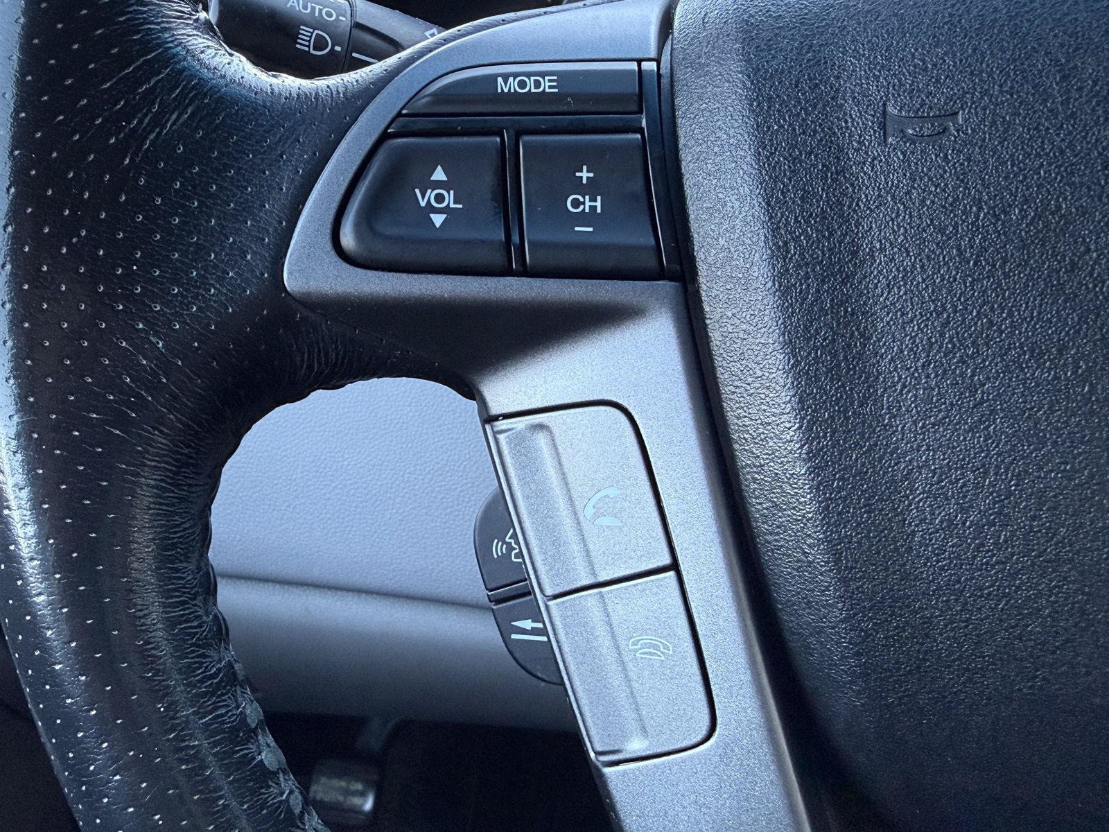 Used 2013 Honda Odyssey EX-L image 27