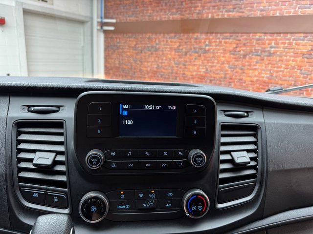 Used 2023 Ford Transit 250 Low Roof w/ Exterior Upgrade Package image 18