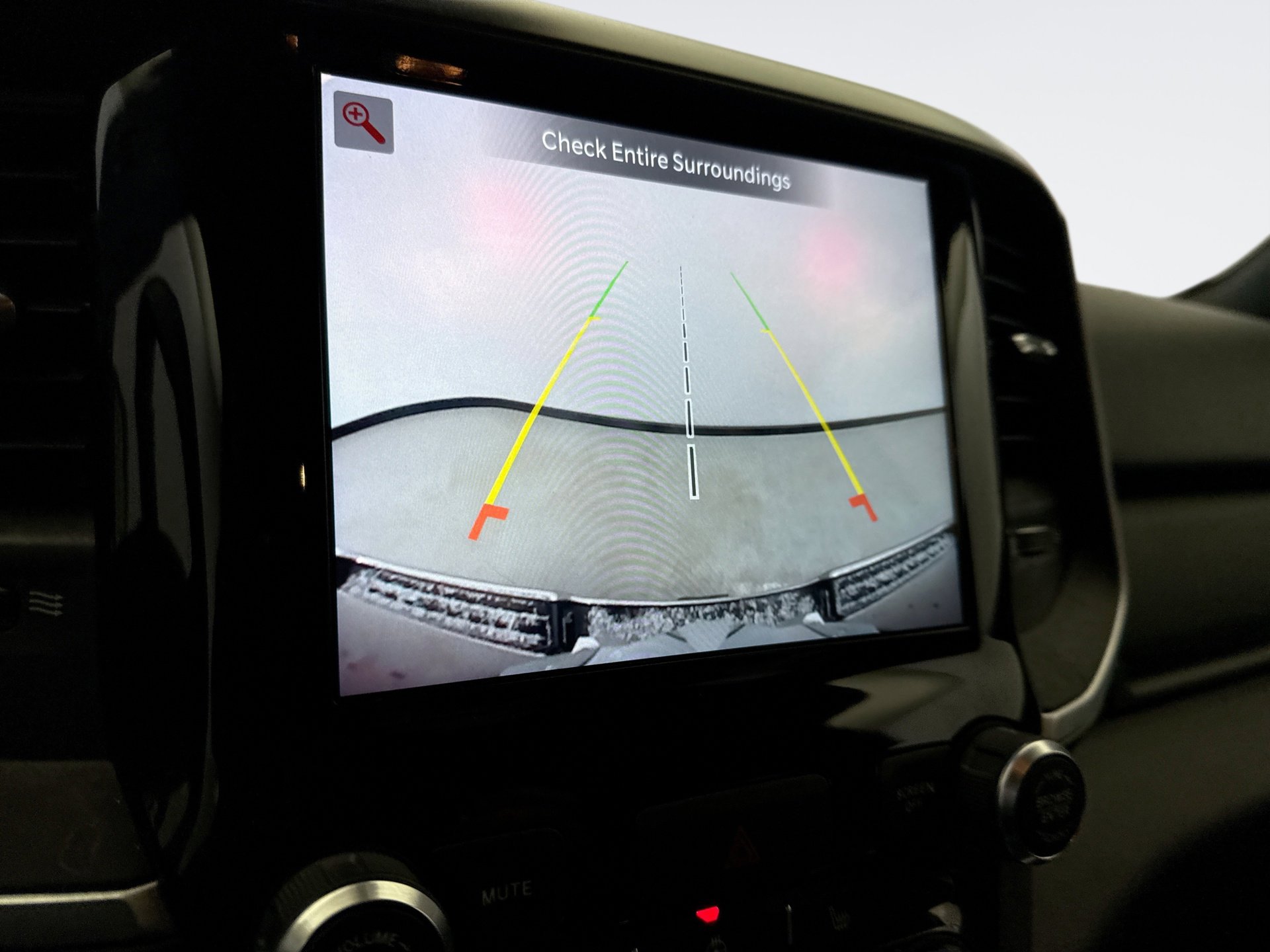 Used 2022 RAM 1500 Big Horn image 16