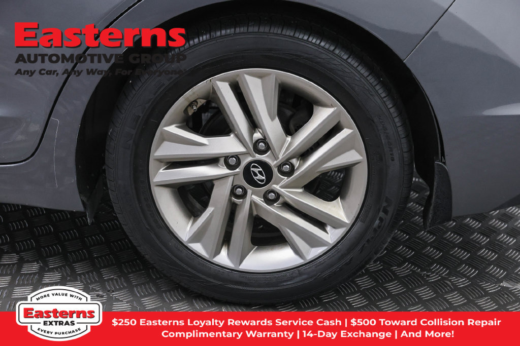 Used 2019 Hyundai Elantra Value Edition w/ Cargo Package FWD image 34