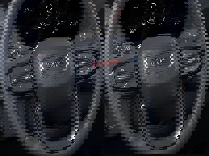 New 2026 GMC Yukon AT4 image 43