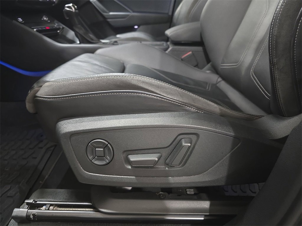 Used 2021 Audi Q3 2.0T Premium Plus w/ Premium Plus Package image 27