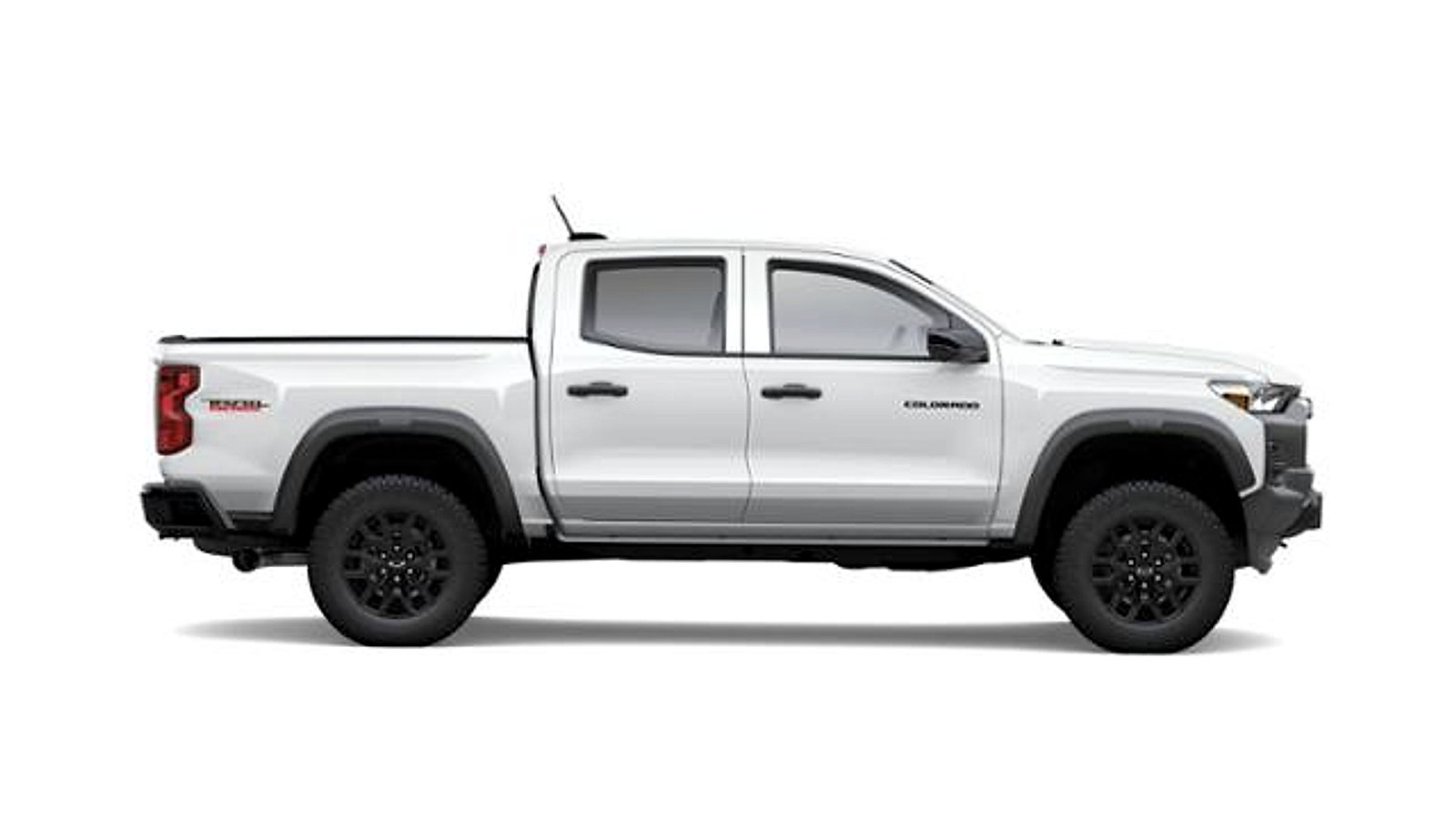 New 2026 Chevrolet Colorado Trail Boss image 29