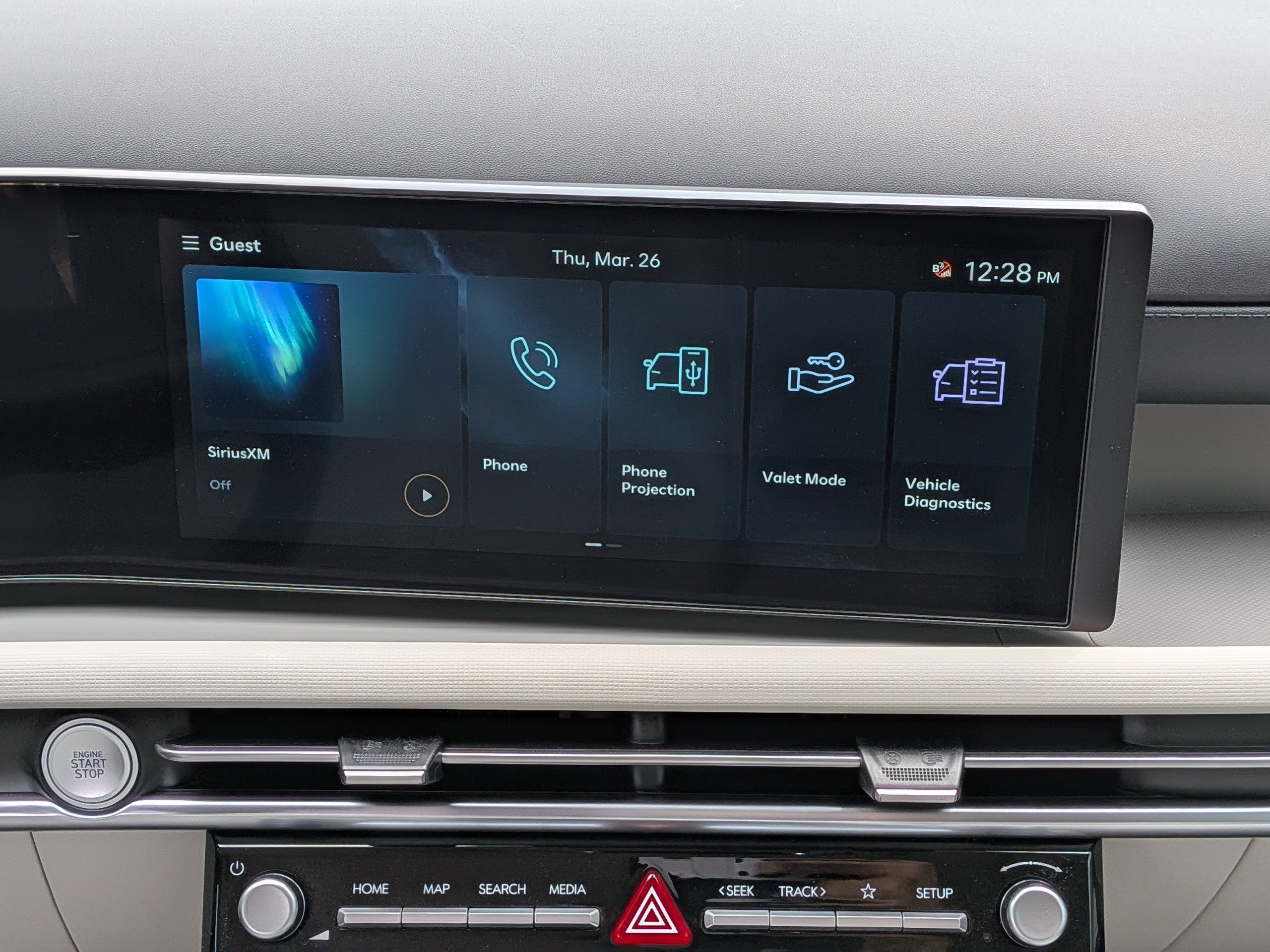Certified 2025 Hyundai Tucson SEL image 19