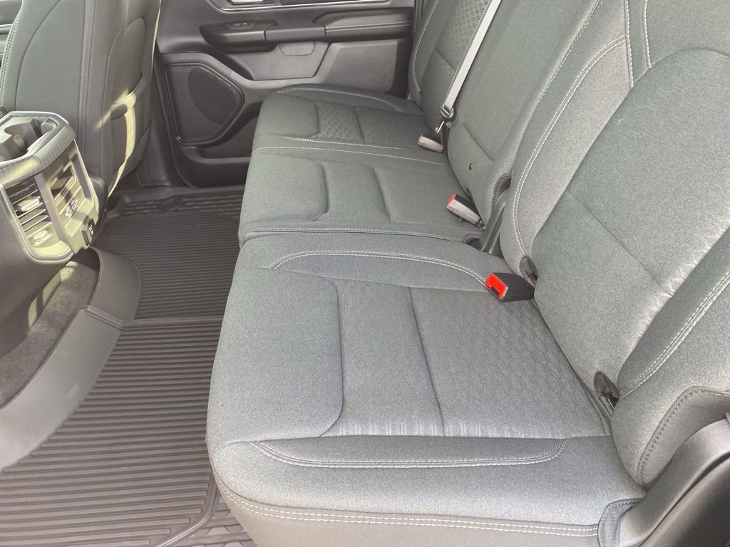 New 2026 RAM 1500 Lone Star AWD/4WD image 42