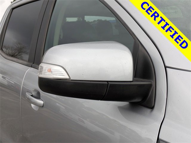 Used 2020 Ford Ranger Lariat w/ Equipment Group 501A Mid image 12