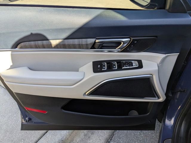 Used 2024 Kia Telluride SX w/ Towing Package image 28