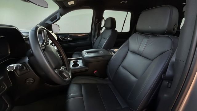 Used 2023 Chevrolet Tahoe RST w/ Luxury Package image 18