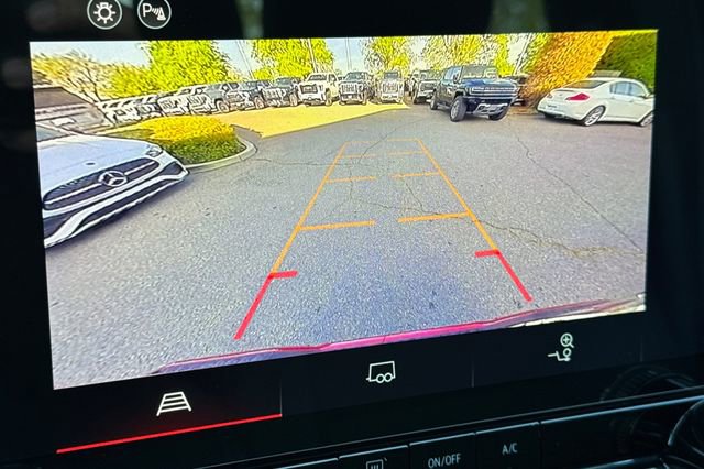 New 2026 GMC Canyon Elevation image 22