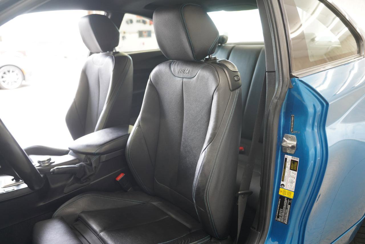 Used 2016 BMW M2 RWD image 26