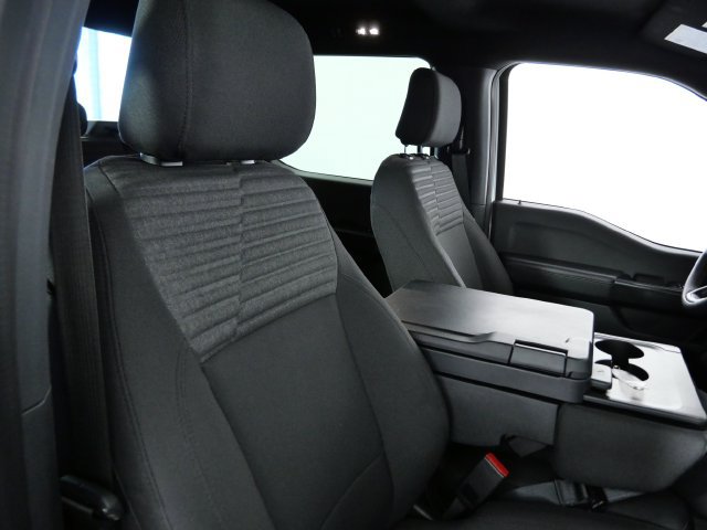 Certified 2023 Ford F150 XL w/ STX Appearance Package AWD/4WD image 14