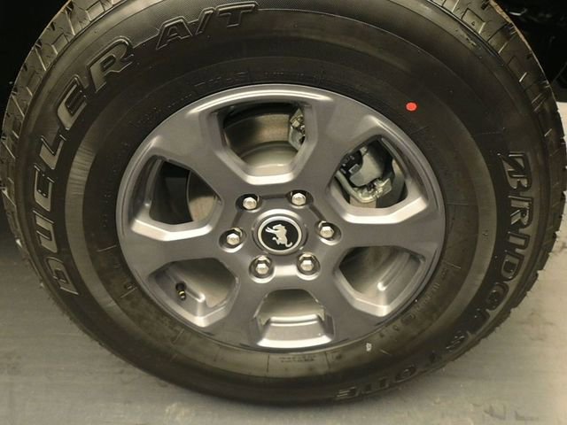 New 2026 Ford Bronco Big Bend image 9