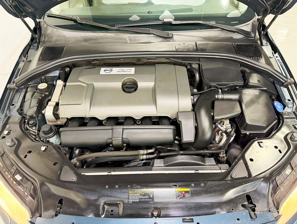 Used 2008 Volvo S80 3.2 image 35