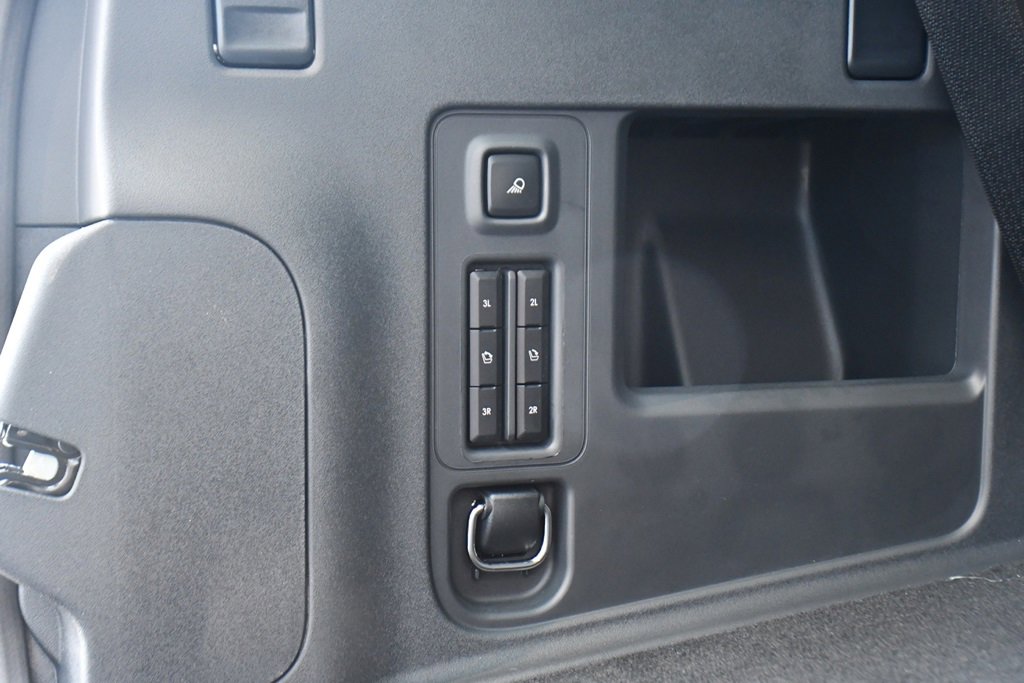 New 2025 Lincoln Navigator Reserve w/ Jet Appearance Package image 22