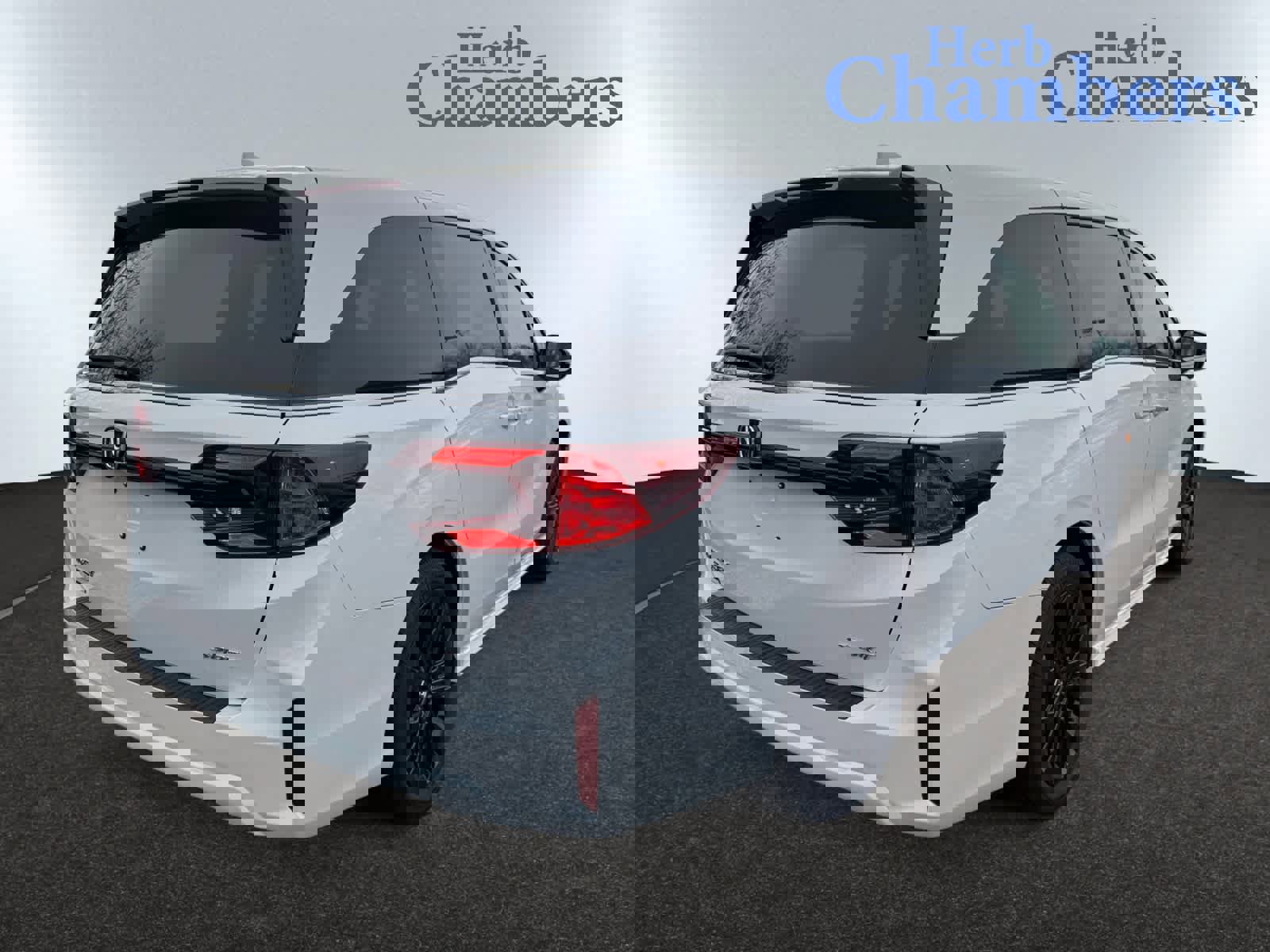 New 2026 Honda Odyssey Sport-L image 9