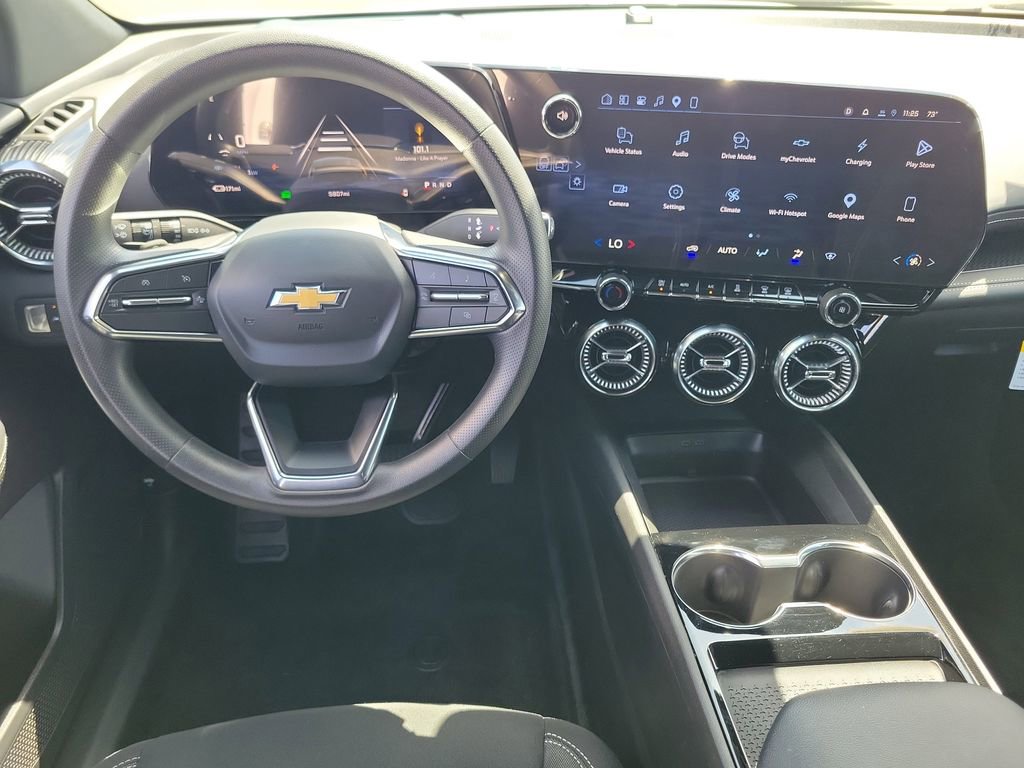 Used 2026 Chevrolet Blazer EV LT FWD image 4