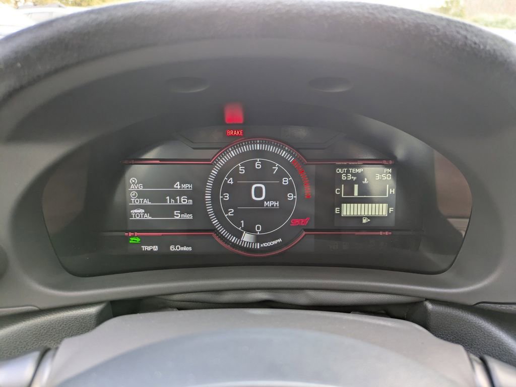 New 2026 Subaru BRZ Series.Yellow image 3