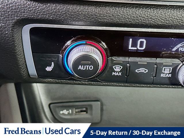 Used 2018 Audi A3 2.0T Premium image 21