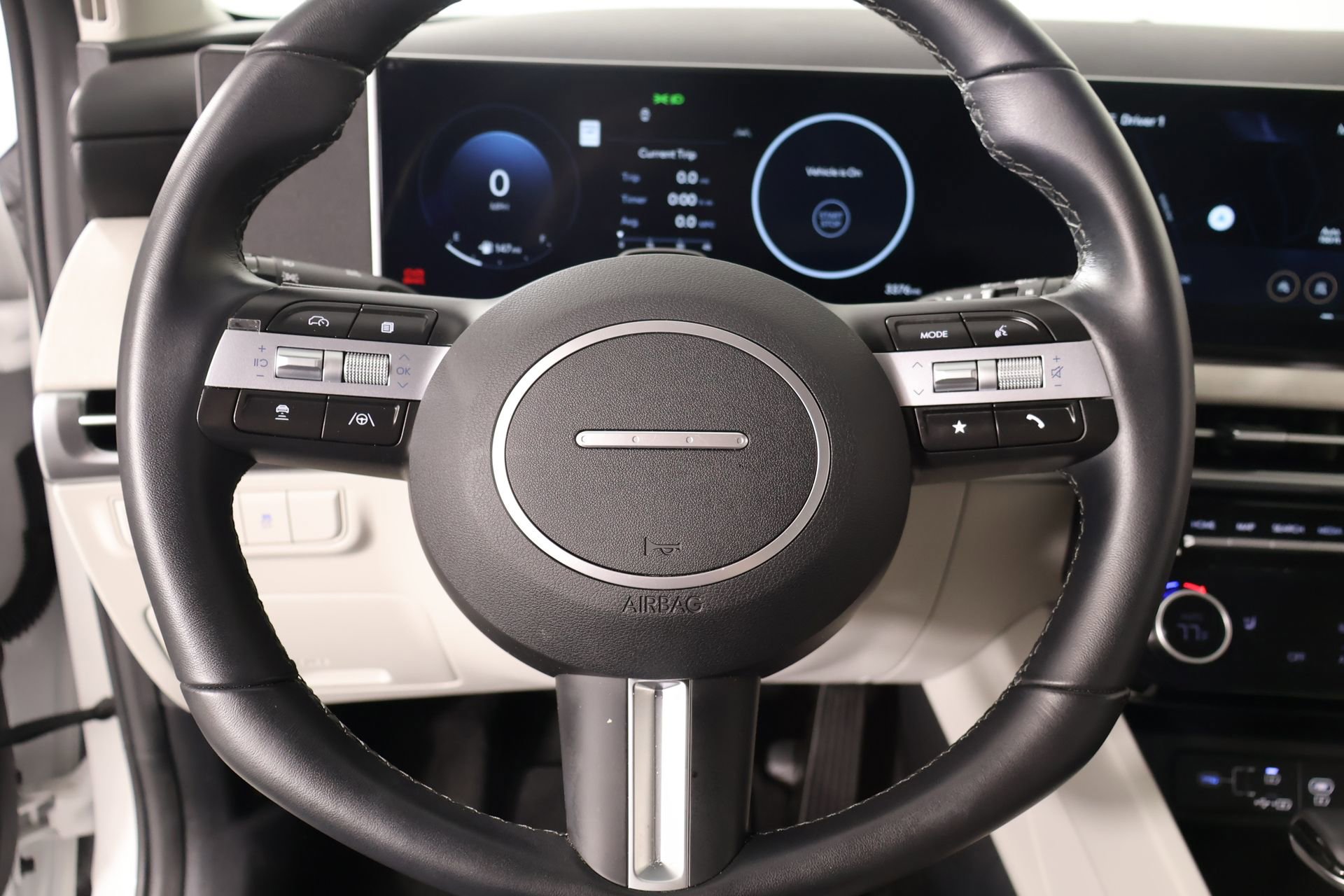 Certified 2026 Hyundai Tucson SEL image 3