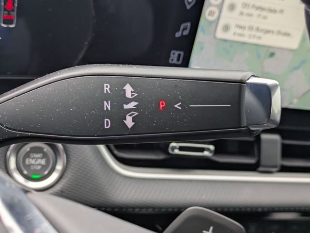 New 2026 Chevrolet Equinox LT image 19