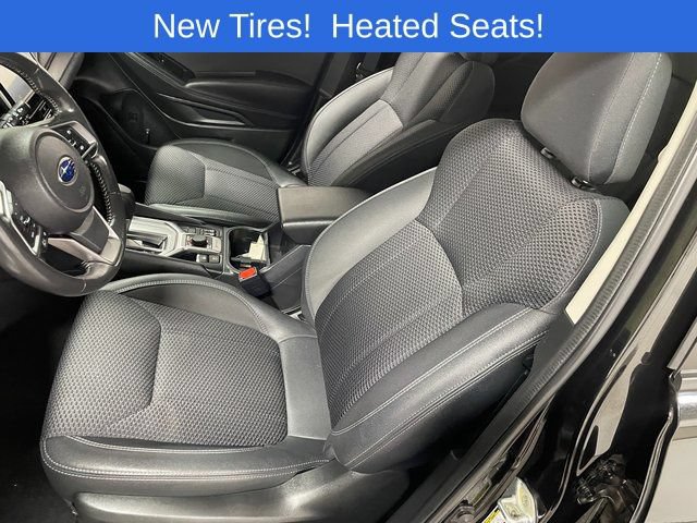 Used 2023 Subaru Forester Premium AWD/4WD image 12