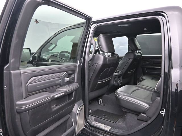Used 2020 RAM 2500 Limited image 29