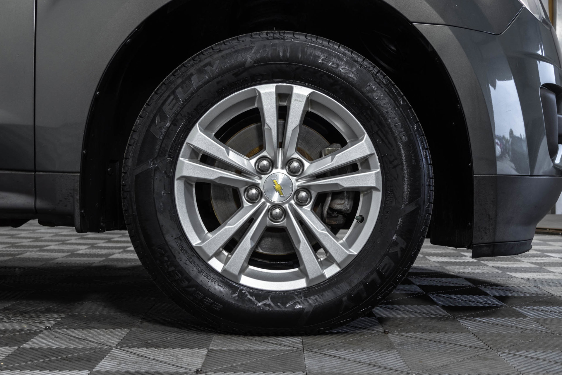 Used 2013 Chevrolet Equinox LT w/ Driver Convenience Package FWD image 42