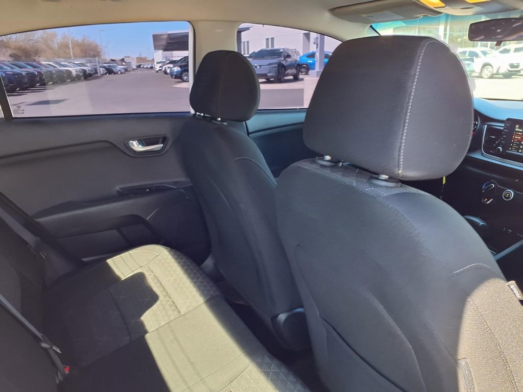 Used 2020 Kia Rio LX image 21