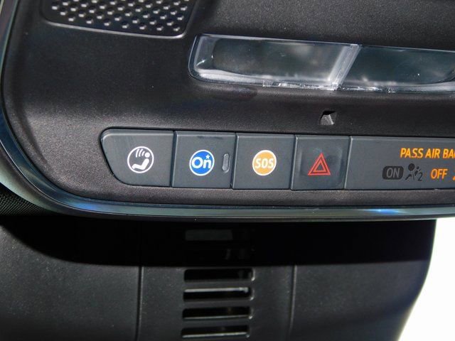 Used 2025 Chevrolet Traverse High Country w/ LPO, Floor Liner Package image 45