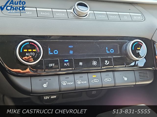 Used 2024 Hyundai Elantra SEL w/ Convenience Package FWD image 19