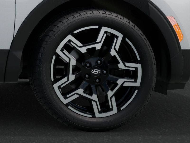New 2026 Hyundai Santa Cruz Limited AWD/4WD image 8